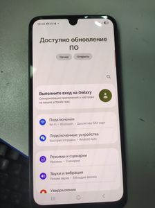 Б/в Мобільний телефон Samsung galaxy a16 4/128gb 01-200881899