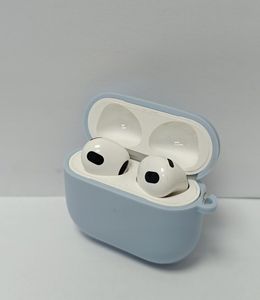 Б/в Навушники Apple airpods 3rd generation 01-200882655