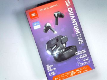 Б/в Навушники Jbl quantum tws 01-200882017