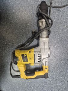 Б/в Перфоратор Compass zig-45k 01-200882612