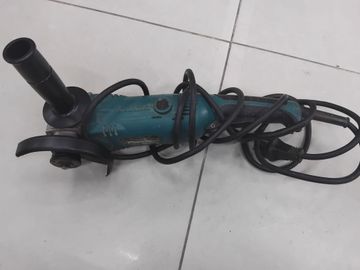 Б/у Угловая шлифмашина Makita ga6021c 01-200883142