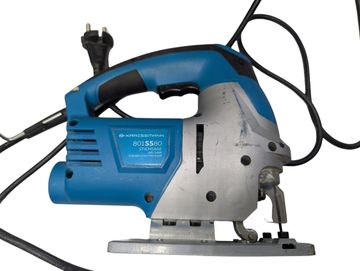 Б/в Електролобзик Kraissmann 801 ss 80 01-200841266