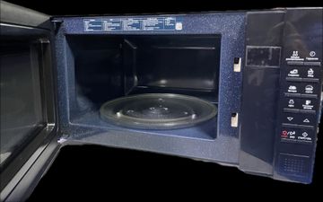 Б/в Мікрохвильова піч Samsung me88sub 01-200881901