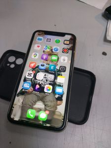 Б/в Мобільний телефон Apple iphone 11 128gb 01-200883274