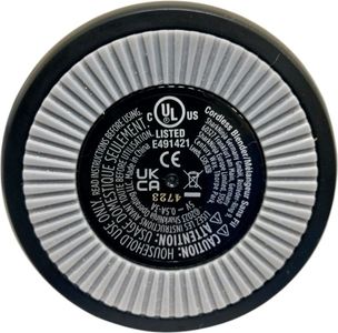 Б/в Блендер Ninja blast bc151eubk 01-200840501