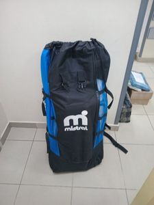 Б/в Дошка для сап серфінгу Mistrall stand up paddle board 01-200882237