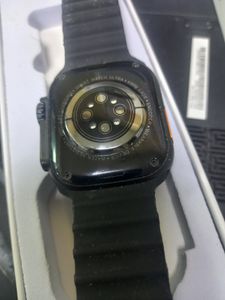 Б/в Смарт-годинник Hoco y12 ultra 01-200883771