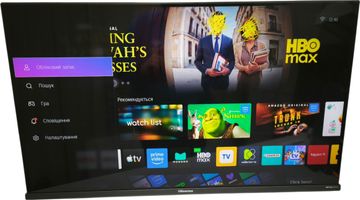 Б/в Телевізор Hisense 32a5nq 01-200883615