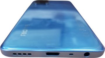 Б/в Мобільний телефон Realme 8 4/64gb 01-200816324