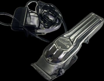 Б/в Тример електричний Hairway freeman d027 01-200883526