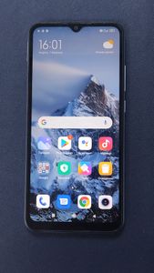 Б/в Мобільний телефон Xiaomi redmi 10a 4/64gb 01-200885728