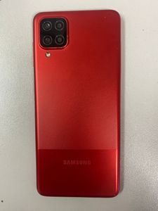 Б/у Мобильный телефон Samsung galaxy a12 a127f 4/64gb 01-200885264