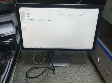 Б/в Монітор Dell p2314ht 01-200886183