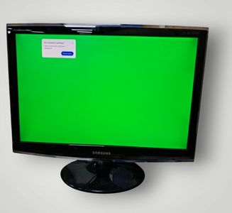 Б/в Монітор Samsung t220 01-200832834