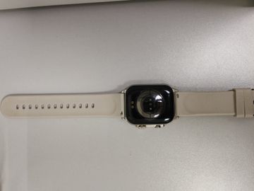 Б/в Смарт-годинник Gelius pro gp-sw011 amazwatch ultra 01-200886761