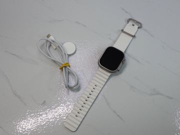 Б/у Смарт-часы Apple watch ultra gps + cellular 49mm 01-200886987