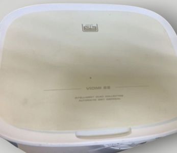 Б/в Робот-пилосос Xiaomi viomi s9 01-200829541