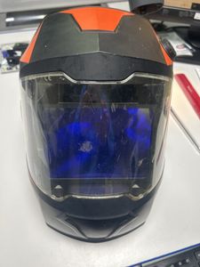 Б/в Маска зварювальна Dnipro-M wm-100p 01-200887963