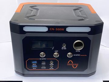 Б/у Зарядная станция Tekhmann сn-500w 01-200882307