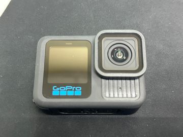 Б/в Екшн-камера Gopro hero13 01-200885812