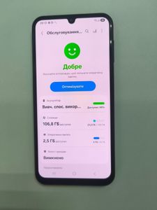 Б/у Мобильный телефон Samsung galaxy a24 sm-a245f 6/128gb 01-200886621