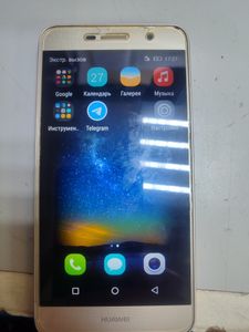 Б/в Мобільний телефон Huawei y5c y541-u02 01-200888659