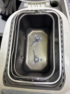 Б/у Хлебопечка Quigg cbm2000 01-200888790