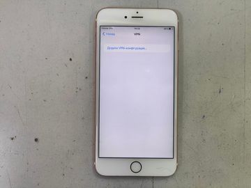 Б/у Мобільний телефон Apple iphone 6s plus 64gb 01-200883236