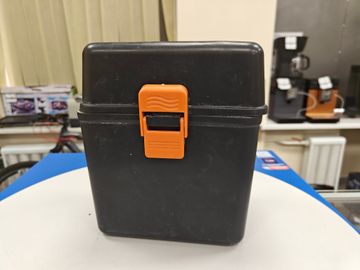 Б/в Малярна лампа Fixtool fixled1 01-200886098