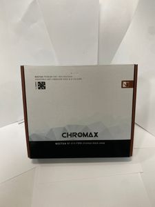 Б/у Блок вентиляторний Chromax noctua premium fan 140/140/25mm 01-200888827
