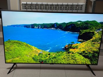 Б/у Телевизор Samsung gu50cu7179 01-200888728