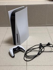 Б/в Ігрова приставка Sony playstation 5 825gb 01-200888716