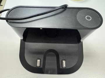 Б/у Робот-пылесос Samsung vr3mb77312k/uk 01-200889620