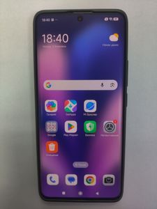 Б/в Мобільний телефон Xiaomi redmi note 14 pro+ 5g 12/512gb 01-200889690