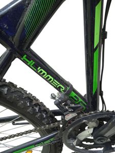 Б/в Велосипед Formula hummer 26 01-200866821