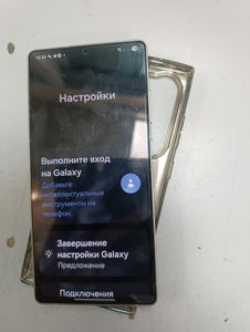 Б/у Мобільний телефон Samsung galaxy s25 ultra 12/512gb 01-200890826
