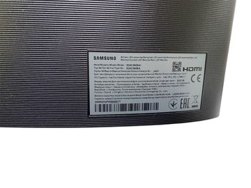 Б/у Монитор Samsung ls24c360 01-200888441