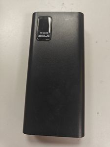 Б/в Повербанк Hinne h 23 20000 mah 22.5w 01-200890980