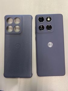 Б/у Мобильный телефон Motorola moto edge 60 fusion 8/256gb 01-200891120