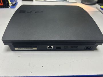 Б/в Ігрова приставка Sony playstation 3 slim 500gb 01-200891548