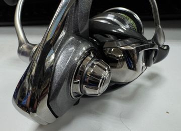 Б/в Котушка рибальська Daiwa 23 exceler lt 2500 01-200888384