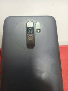 Б/в Мобільний телефон Xiaomi redmi 9 4/64gb 01-200891798