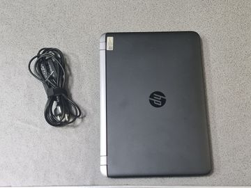 Б/у Ноутбук Hp 15/core i7 6500u ddr3/16gb ddr3/ssd 256 gb/*інтегрована 01-200891948