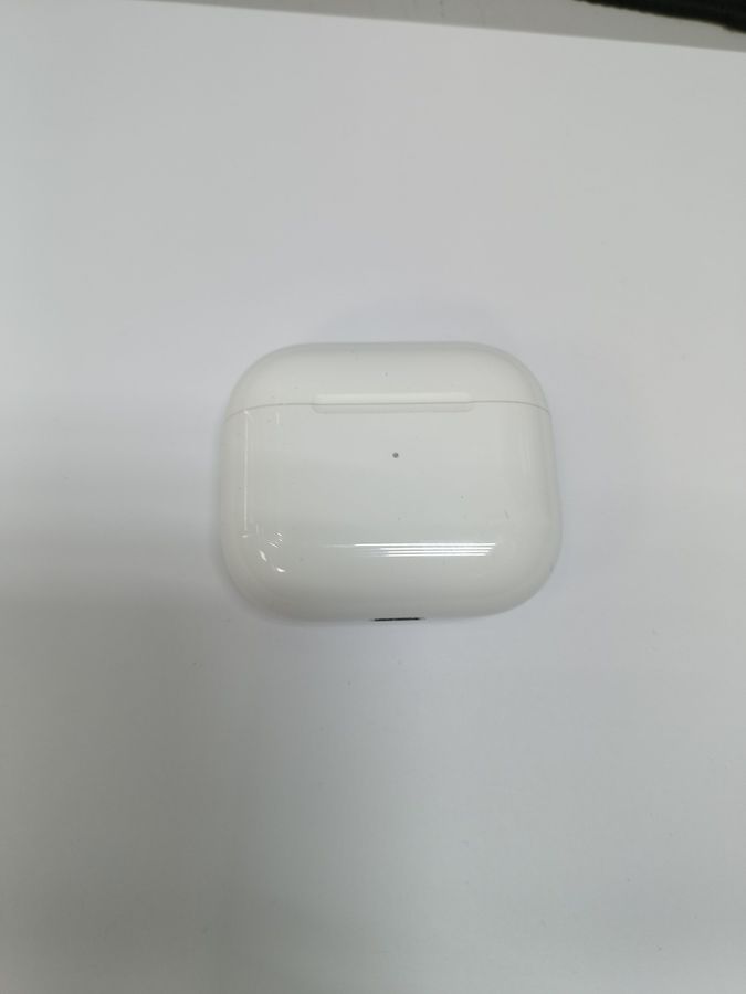 airpods 3rd generation