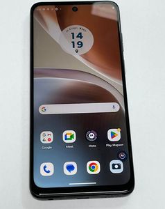 Б/в Мобільний телефон Motorola moto g32 8/256gb xt2235-2 01-200893173