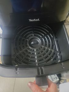 Б/в Фритюрниця Tefal fw201815 01-200893518