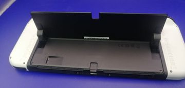 Б/в Ігрова приставка Nintendo switch oled 01-200893660