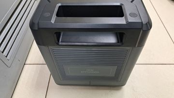 Б/у Зарядная станция Blaupunkt juicebox 2000 01-200893017