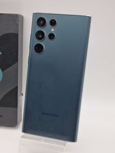 Б/у Мобільний телефон Samsung galaxy s22 ultra 8/128gb 01-200893717