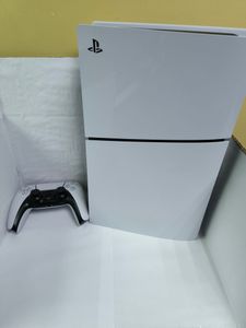 Б/в Ігрова приставка Sony playstation 5 825gb 01-200894218